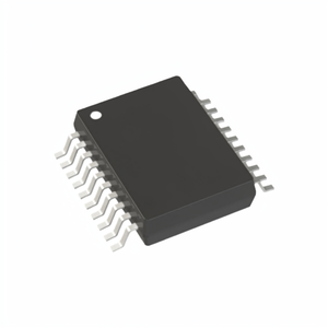 20 SSOP LTC1562IG # Composants électroniques d'interface PBF, composants de circuit électronique, BOM, CI en stock - Product Image 1