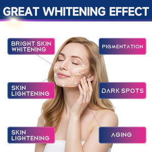 120 Kapsul L-Glutathione untuk Dewasa, Efektif Mengelola Kesehatan Kulit, Menghambat Regenerasi Melanin, Suplemen Herbal - Product Image 3