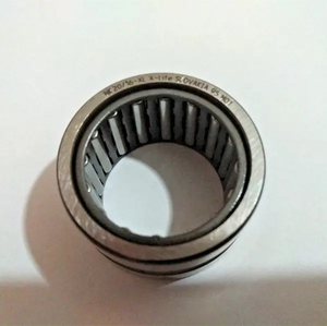 Roulements à aiguilles usinés à une rangée pour transmissions automobiles NKI 22/16 22x34x16 - Product Image 3