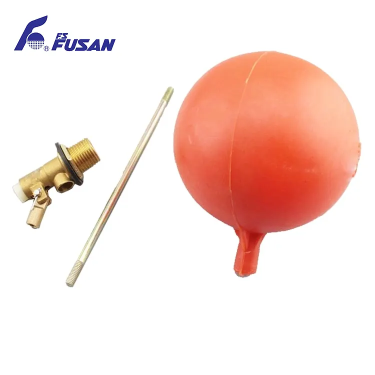 Válvula de esfera flutuante, válvula de esfera de 0.2-1 mpa, pressão média bronze 1/2 polegadas