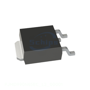 Original One Stop Service Buy Online Electronic Components PJMD990N65EC_L2_00001 TO-252AA Transistors - Product Image 1