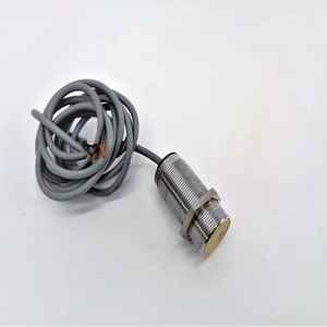 Controlador de programación PLC dedicado de automatización industrial, nuevo, original, listo, en stock, UNMP, 2017 - Product Image 1