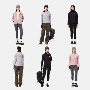 2024 Pelliot <span class=keywords><strong>Primaloft</strong></span> Spring Gold Insulation 40G <span class=keywords><strong>Chaqueta</strong></span> para <span class=keywords><strong>mujer</strong></span> al aire libre cálida <span class=keywords><strong>chaqueta</strong></span> ligera aislada de montaña - Product Image 5