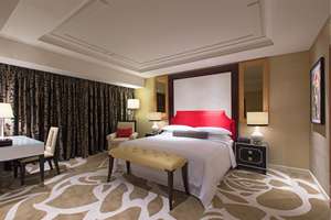CREACIÓN <span class=keywords><strong>Sheraton</strong></span> Macau <span class=keywords><strong>Hotel</strong></span> Cotai Central Five Star <span class=keywords><strong>Hotel</strong></span> Room Furniture Juego <span class=keywords><strong>de</strong></span> dormitorio Juego <span class=keywords><strong>de</strong></span> vestíbulo del <span class=keywords><strong>hotel</strong></span> - Product Image 3