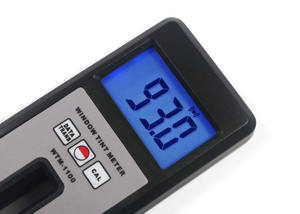 เครื่องทดสอบความแข็งแบบพกพา LANDTEK WTM-1100 พร้อมจอ LCD ความแม่นยำสูง 2% IP65 สำหรับการทดสอบอัตโนมัติ - Product Image 4