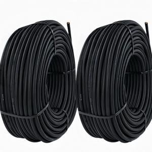 Cable <span class=keywords><strong>de</strong></span> soldadura <span class=keywords><strong>de</strong></span> cobre Flexible <span class=keywords><strong>de</strong></span> goma Cable <span class=keywords><strong>de</strong></span> alimentación resistente <span class=keywords><strong>de</strong></span> doble aislamiento Super Flex 70mm2 50mm2 Cable <span class=keywords><strong>de</strong></span> soldadura - Product Image 1