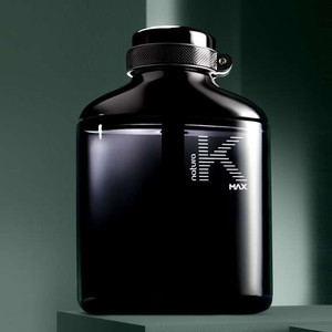 Natura - Kaiak Deo perfum Masculino k max 100ml-eau de parfum per gli uomini 3.38floz - Product Image 1