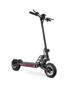 Children electric scooter CEROSH EMC LVD approved safety electric scooter