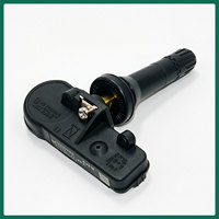 Pièces de moteur automobile, capteur de surveillance de la pression des pneus TPMS pour Ford OEM 6F2Z-1A189-A 6F2Z1A189A