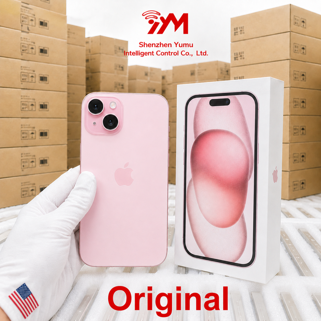 Phone Mobile Used Phones Ready Stock Low Price Battery Tested Original Screen Wholesale Low MOQ Hot 15 Plus F15PLG0001