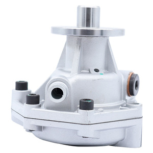 Bomba de Agua Cw para Lombardini 1503 2004 2204 Kdw1603 Kdw2204, Repuesto para Maquinaria Agrícola y Camiones - Product Image 1
