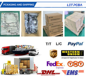 Módulo de Relé de Interfaz Miniatura Sellado Roarkit de 8 Canales 12VAC/DC 24VAC/DC para Montaje en Riel DIN o Panel para Automatización y Placas PLC - Product Image 4