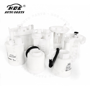 3M51-9H307-LP 1593800 7507144 อะไหล่รถยนต์ขายส่ง ปั๊มน้ำมันเชื้อเพลิงสำหรับฟอร์ด โฟกัส ซี-แม็กซ์ - Product Image 6