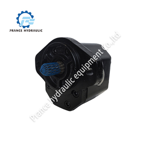 हेध 3, 4, 6, 8, 10, 12, 14, 16, 18, 20, 22, 25, 28, 30 सीसी गियर पंप - Product Image 2