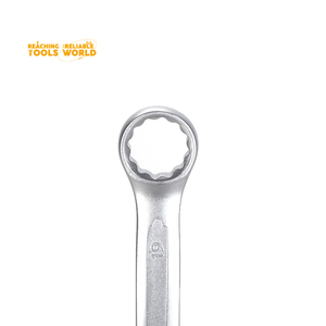 Juego de Llaves Combinadas de Boca Doble de <span class=keywords><strong>Cromo</strong></span> <span class=keywords><strong>Vanadio</strong></span> Profesional de 8 mm - Product Image 2