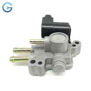 Auto del coche de las piezas de la válvula de Control de aire Idle para Honda acuerdos 2.3L AC271 AC4072 36460-PAA-L21 - Product Image 3