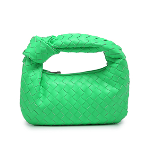 woven hobo bag