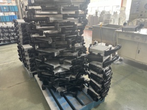 144960015R อินเตอร์คูลเลอร์สำหรับ Renault Master III Opel movano B สำหรับ <span class=keywords><strong>Nissan</strong></span> <span class=keywords><strong>NV400</strong></span> <span class=keywords><strong>2.3</strong></span> <span class=keywords><strong>DCI</strong></span>-วัสดุ PA66บริสุทธิ์และกล่องแบรนด์ที่กำหนดเอง - Product Image 5