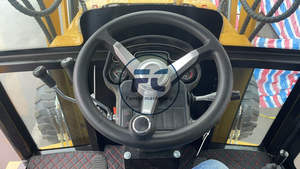 Zuverlässiger gebrauchter CAT420F Multifunktions-Bagger lader Original Caterpillar mit Cummins-Motor Angemessener Preis mit EPA - Product Image 6