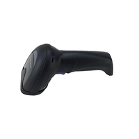 Escáner Portátil Datalogic QuickScan Serie 2500, Lector de Códigos de Barras QM2500 2D con Bluetooth, Imager QBT2500 2D VGA, QW2520