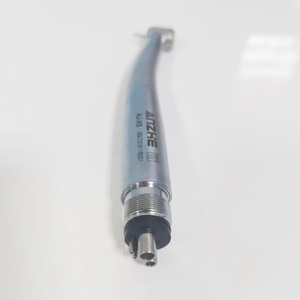 Handpiece dentale ad alta velocità 5 LED all'ingrosso dispositivi medici di alta qualità fornitura dentale Handpiece chirurgico - Product Image 5