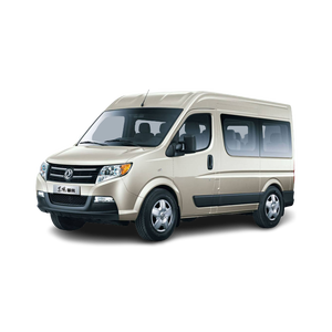Dongfeng A08 Furgone Cargo Mini in Offerta Speciale - Product Image 1