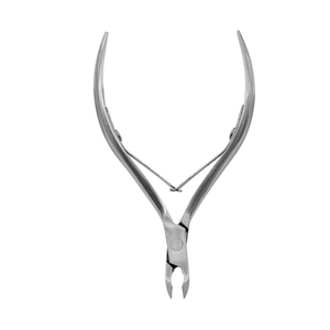 Coupe-cuticules professionnel en acier inoxydable pour manucure et pédicure, idéal pour les soins des ongles. - Product Image 6