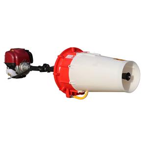 Gatillo pistola de pulverización para árboles altos huertos viñedos ganado - Product Image 4