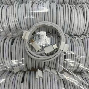 Wholesale High Quality Nylon Fast <b>Charging</b> <b>Cable</b> PD 60W Usb <b>C</b> to <b>Type</b> <b>C</b> Data <b>Charging</b> <b>Type</b> <b>C</b> <b>Cable</b> for Phone 15 16 Pro Max - Product Image 6