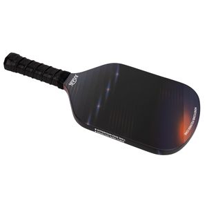 Raqueta de Pickleball T700 de Fibra de Carbono 415mm 225g con Funda y Pelota para Competencia Deportiva al Aire Libre - Product Image 2