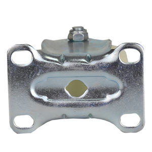 <span class=keywords><strong>Patin</strong></span> Rigide Fixe <span class=keywords><strong>Lit</strong></span> Blanc Pp À Usage Moyen Meubles Roulette - Product Image 5