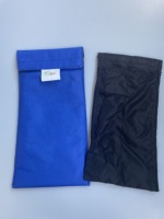 Sac de gel glacière pour stylo à insuline médical étanche personnalisé pochette de voyage pour refroidisseur d'insuline pour organisateur de voyage pour diabétiques sac à insuline