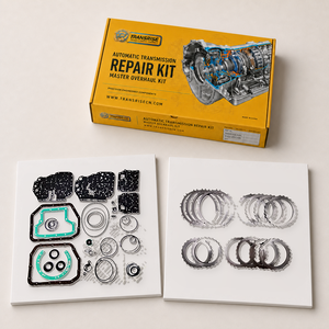 Kit de réparation de transmission automatique a4af3 neuf TRANSRISE - Product Image 2