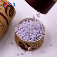 Perles adoucissantes Dryer Laundry Mate avec parfum longue durée, booster de fragrance et marque privée