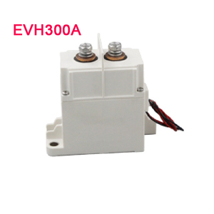 <span class=keywords><strong>Contacteur</strong></span> CC à haute tension en céramique encapsulée série EVH 400A 300A 250A 200A 150A 100A 40A 12V/24V~1000VDC - Product Image 5