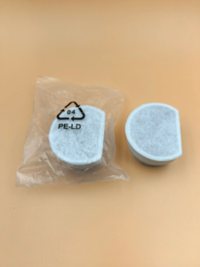 Filtres à <span class=keywords><strong>eau</strong></span> de rechange pour <span class=keywords><strong>fontaine</strong></span> à <span class=keywords><strong>eau</strong></span> pour animaux de compagnie compatibles avec <span class=keywords><strong>Drinkwell</strong></span> Avalon et Pagoda - Product Image 5