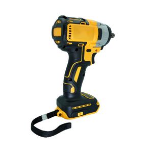 Chiave elettrica senza spazzole a batteria DCF880 per auto industriale ad alta coppia da 600Nm - Product Image 3