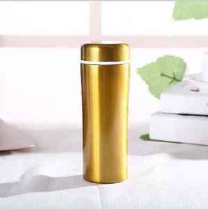 Nouvelle Tasse Thermos Créative Décontractée Écologique Anti-fuite Grande Capacité – Élégante pour le Bureau, Cadeau, Sports de Plein Air, Voiture, Voyage, Étudiant - Product Image 4