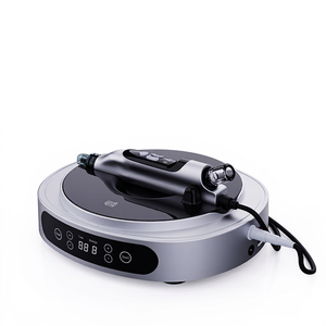 Analizador de Piel Facial sin Agujas, Indoloro, Hidratación Profunda, Humectante, Reafirmante Facial, Antienvejecimiento, Máquina para Eliminar Arrugas - Product Image 1