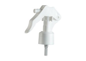24mm pp Mini Trigger <strong>Sprayer</strong> Gold Bottle Plastic <strong>Hand</strong> Mini Trigger <strong>Sprayer</strong> - Product Image 3