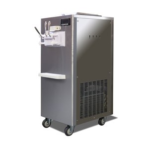 อุปกรณ์ที่ถูกที่สุดเครื่องขนมขบเคี้ยวเครื่องไอศครีมหนาวจัด - Product Image 6