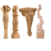 Machine de gravure et de sculpture sur bois CNC 5 axes pour pieds de chaise, pieds de canapé, meubles