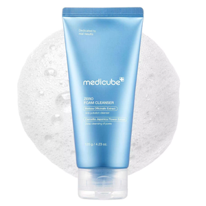 Medicube 120G Cilt Bakımı Yüz Bakımı Derinlemesine Temizleyici Anti-Pollution Sıfır Gözenek Köpük Temizleyici - Product Image 1