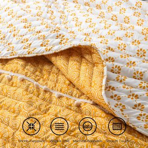 Ensemble de quatre pièces pour lit de beauté coréen - Product Image 5