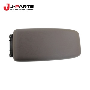 ฝาครอบคอนโซลหลังสำหรับโตโยต้า HIACE KCH10 Granvia 2000-2002 OE 58944-26030-E0 5894426030E0 - Product Image 1