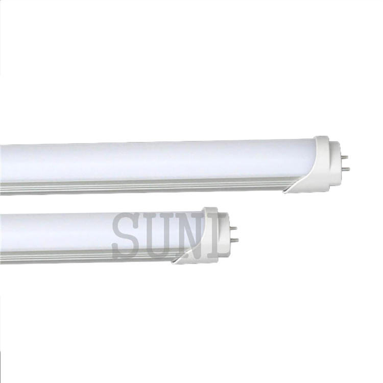 Interior impermeable tubo integrado LED crece la luz Led crece la luz del tubo