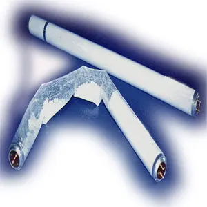 UVA lamp explosion-proof pipe, UVC lamp FEP protective tube ,FEP heat shrinkable tube