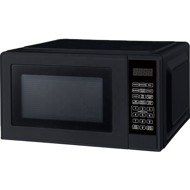 700W Rapid Heating Simple Design Portable Microwave Oven for TMD70-20LBSGU(SA)