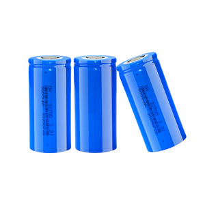 Goodcell 5000mAh 20Ah <span class=keywords><strong>LiFePO4</strong></span> 32700 hình trụ di động bán trạng thái rắn 4000 chu kỳ năng lượng lưu trữ pin - Product Image 2