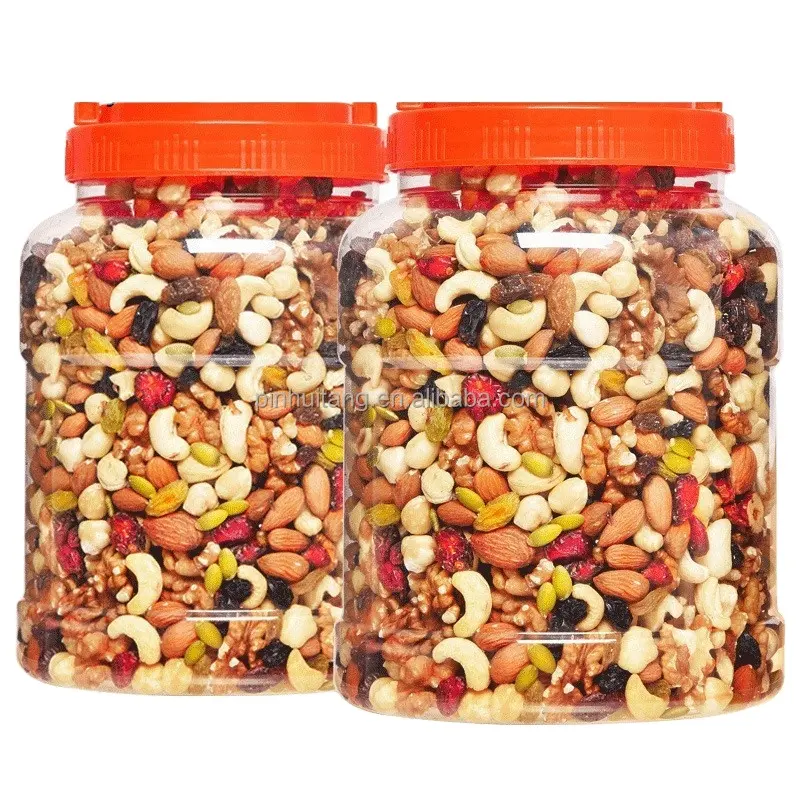 One bag per day snacks nuts dishes dry fruit and nuts packs mix nuts